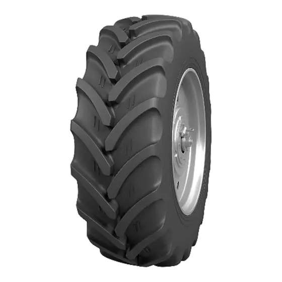 АШК NORTEC ТА-01