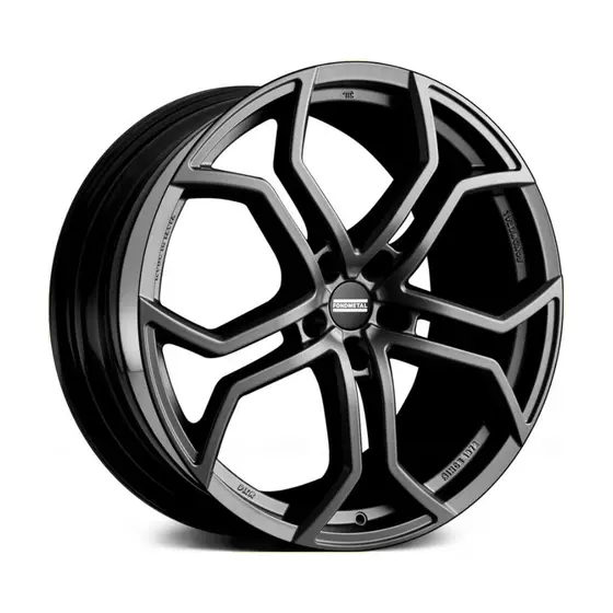 FONDMETAL 9XR R20