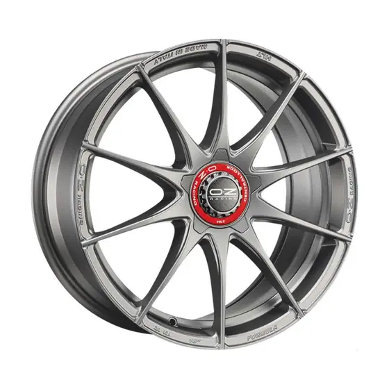 OZ Formula HLT R18