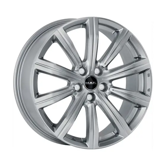 MAK Birmingham R19