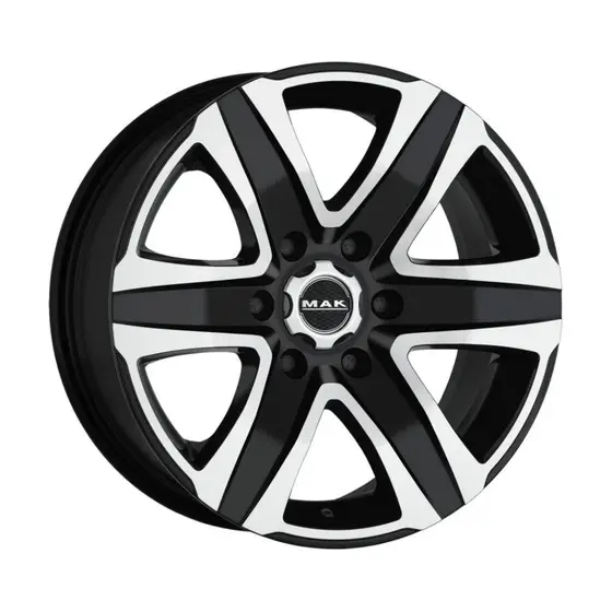MAK Stone 6 R20