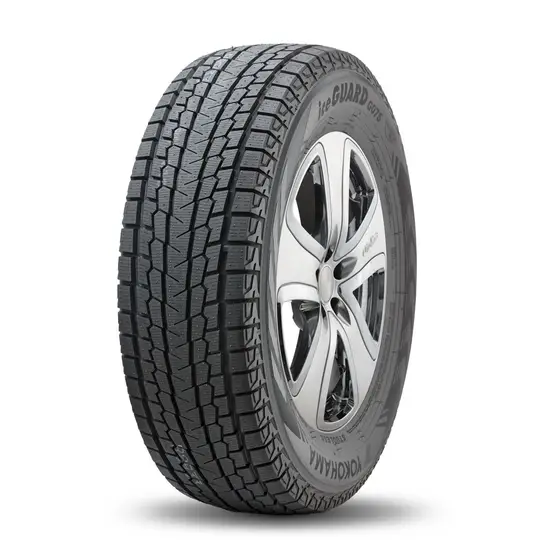 Йокохама G075 225/55 R18