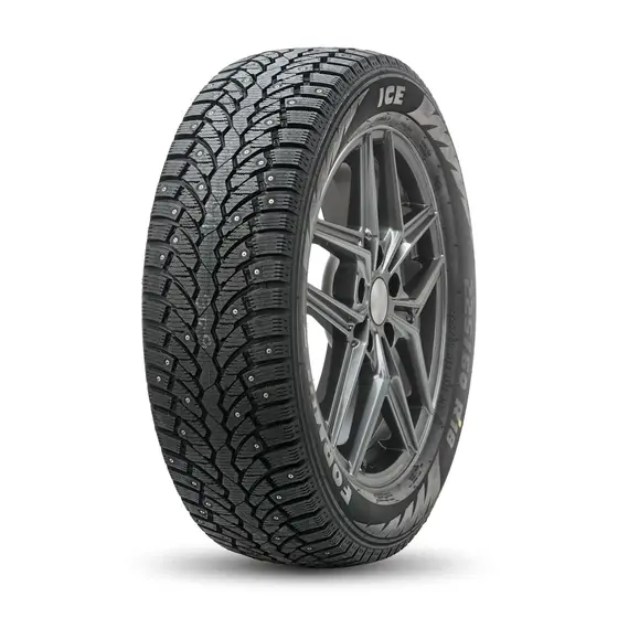 Формула FORMULA ICE 215/50 R17
