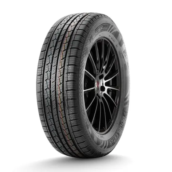 ДаблСтар DS01 245/70 R16