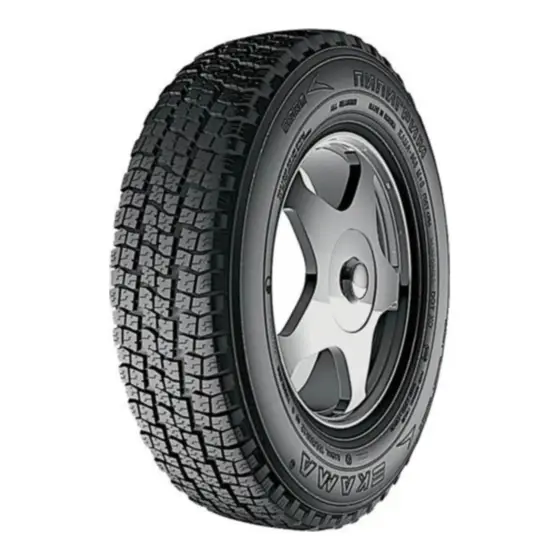 КАМА И-520 235/75 R15