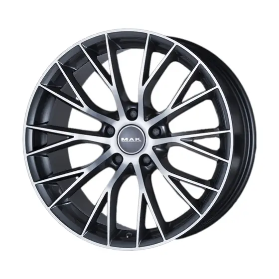 MAK Munchen R20