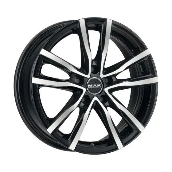 MAK Milano R18