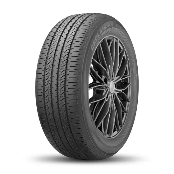Йокохама G055E 225/55 R18