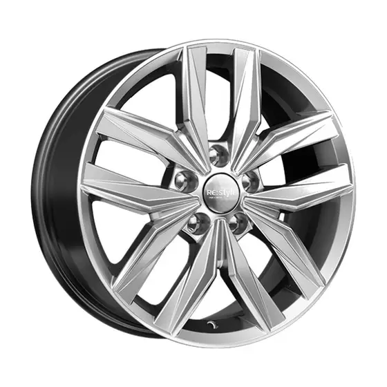 iFree Original Nissan Qashqai (КС774) R17
