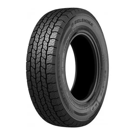 Белшина Бел-295 Astarta SUV 225/65 R17