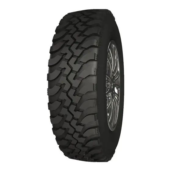 АШК NORTEC MT-540 TL 225/75 R16