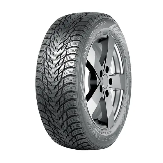 Nokian Tyres Hakkapeliitta R3 215/55 R17