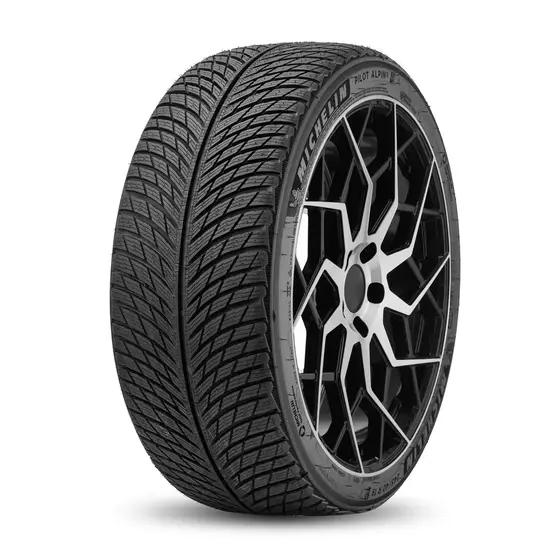 Мишелин PILOT ALPIN 5 SUV 295/40 R20