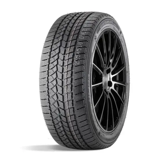 ДаблСтар DW02 245/55 R19