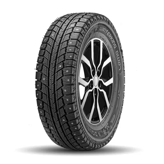 ДаблСтар DW07 185/60 R14