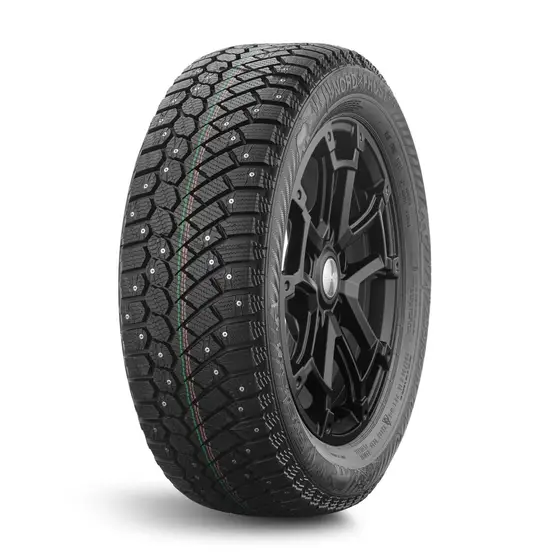 Гиславед NORD FROST 200 HD 175/70 R14