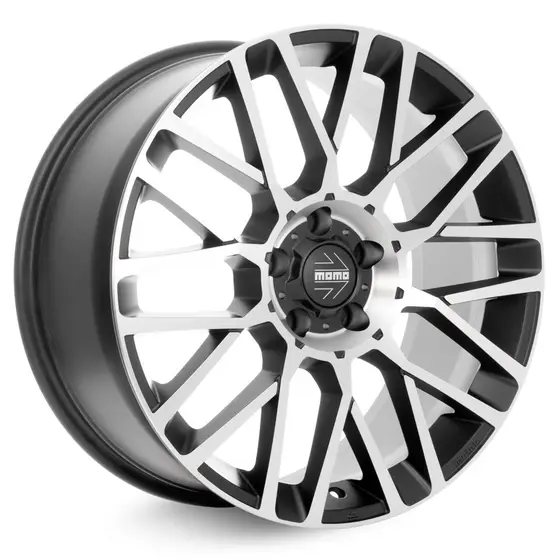 MOMO SUV REVENGE R20