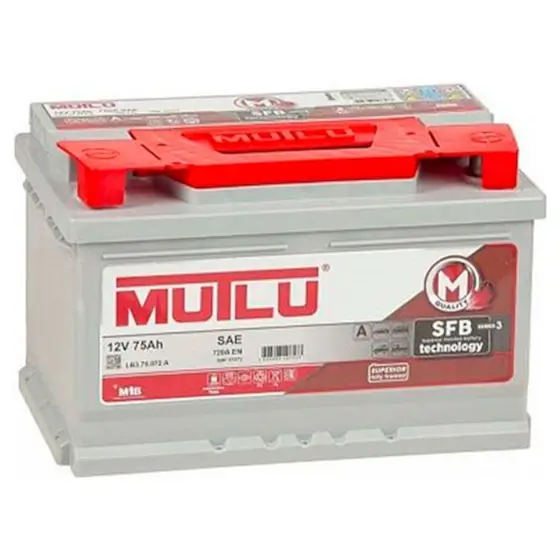 MUTLU SFB M3