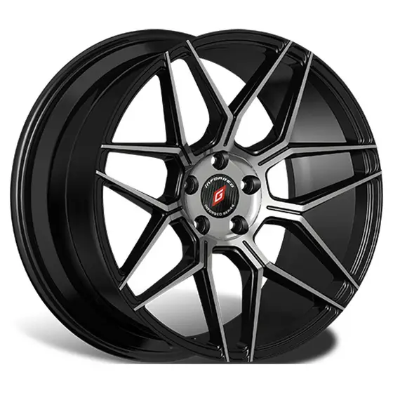 INFORGED IFG38 R17