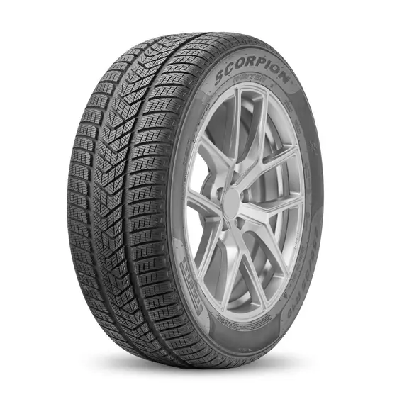 Пирелли SCORPION WINTER 275/40 R21