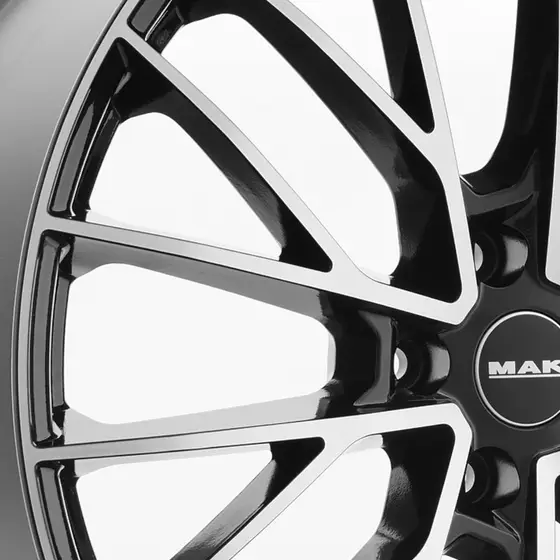 MAK Speciale R19