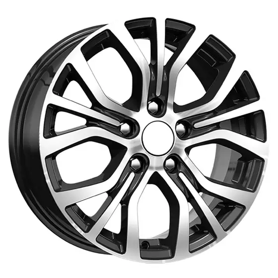 СКАД Mitsubishi Outlander (KL-293) R18