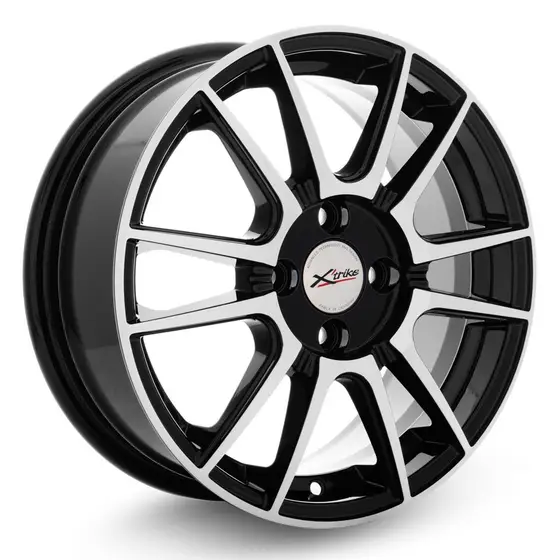 Xtrike X-127 R15