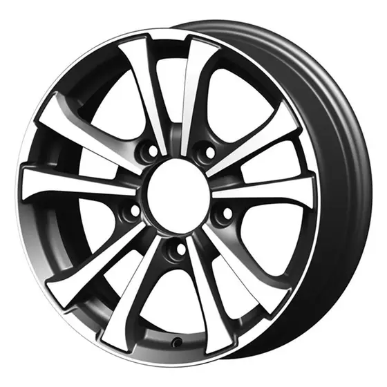 СКАД Тундра R16