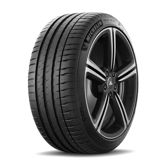 Мишелин PILOT SPORT-4 255/40 R18