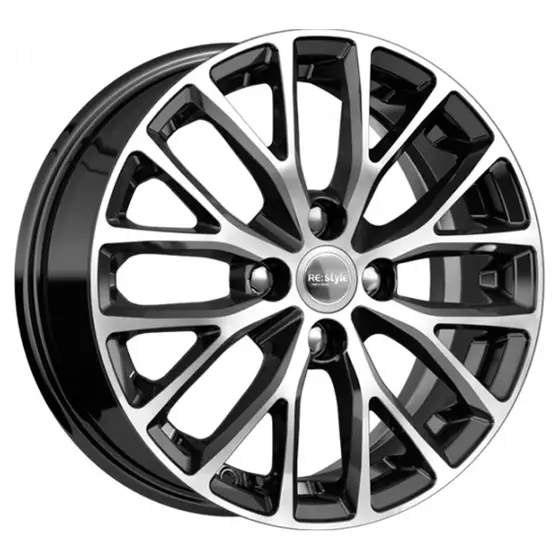 iFree Original Kia Rio 2 (КС782) R15