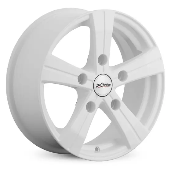 Xtrike X-121 R15