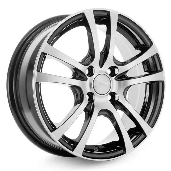 СКАД Дели R15