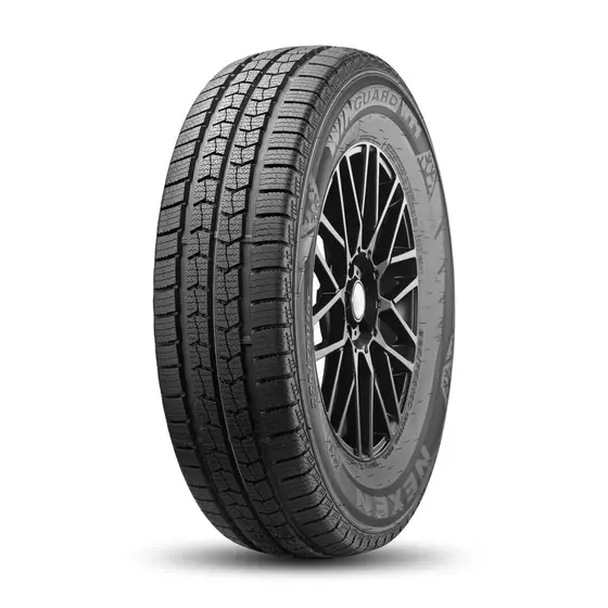 NEXEN WINGUARD WT1 195/75 R16