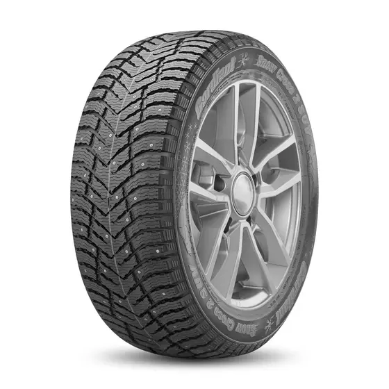 КОРДИАНТ SNOW CROSS 2 SUV 235/60 R18