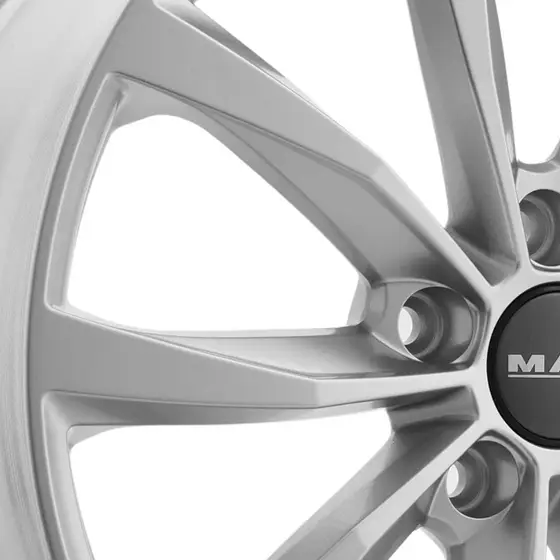 MAK Wolf R20