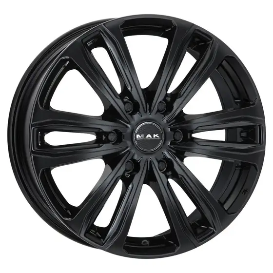 MAK Safari 6 R18