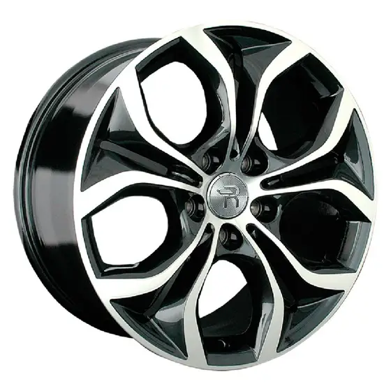 REPLAY B116 R19