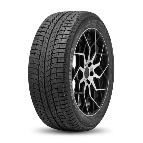 Мишелин X- ICE 3 245/45 R20