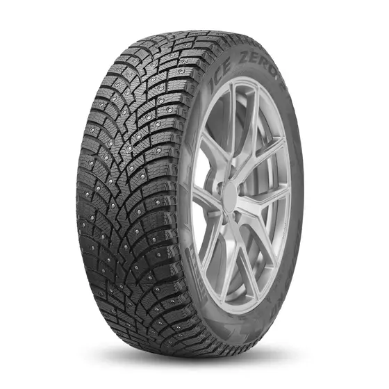 Пирелли W-Ice ZERO 2 205/55 R16