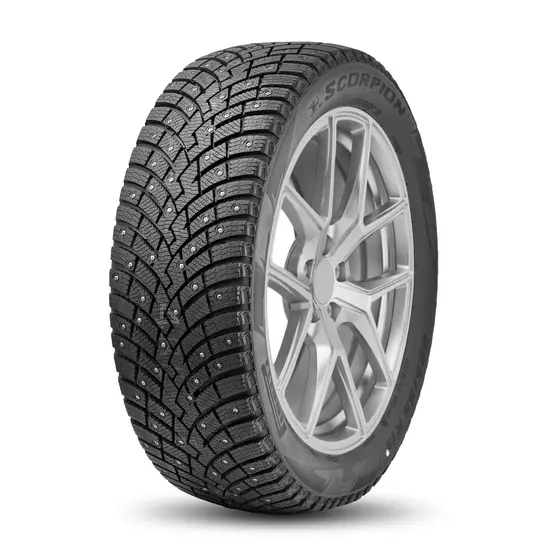 Пирелли SCORPION ICE ZERO 2 265/60 R18