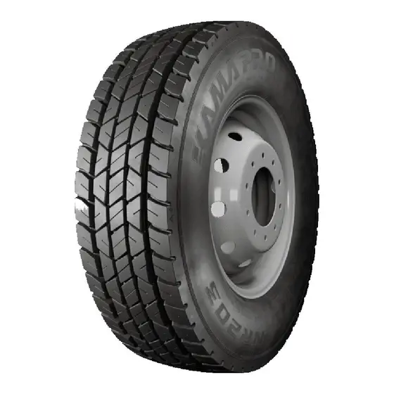 НК.ШЗ KAMA PRO NR 203