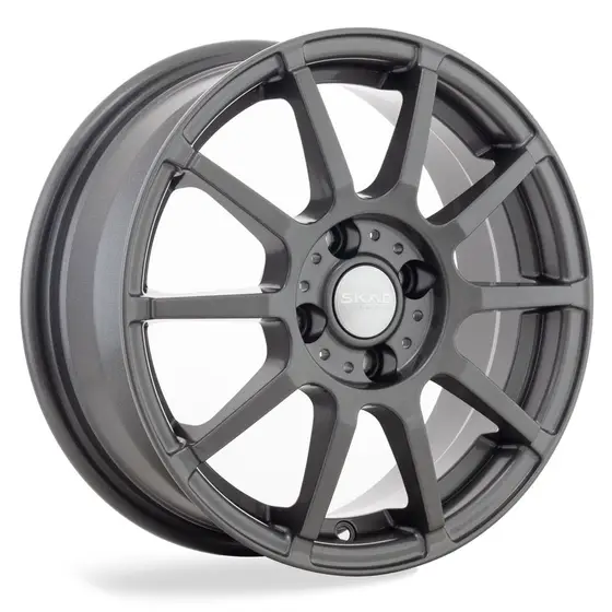 СКАД Акита R15