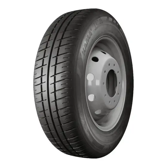 КАМА НК-244 165/70 R13