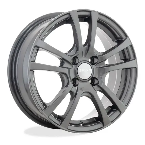 СКАД Дели R15