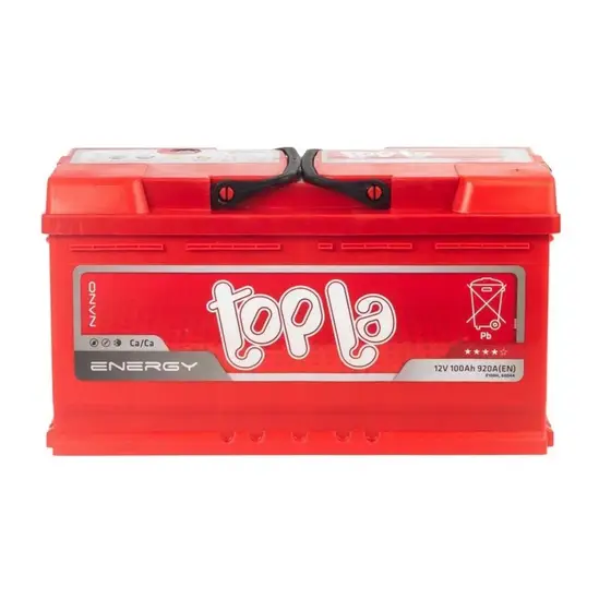 TOPLA Energy