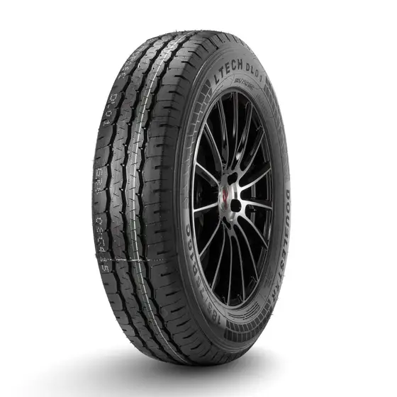 ДаблСтар DL01 185/75 R16
