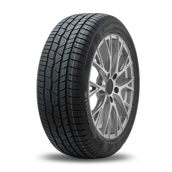 Континенталь ContiWinterContact TS830 P 255/40 R20