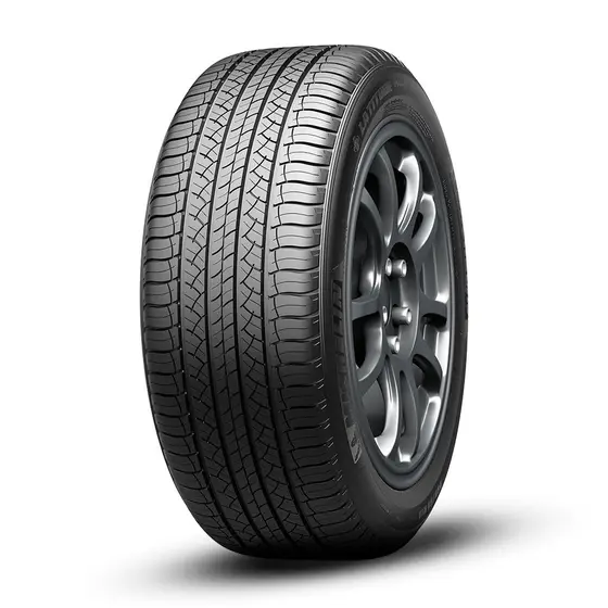 Мишелин LATITUDE TOUR HP 255/60 R20