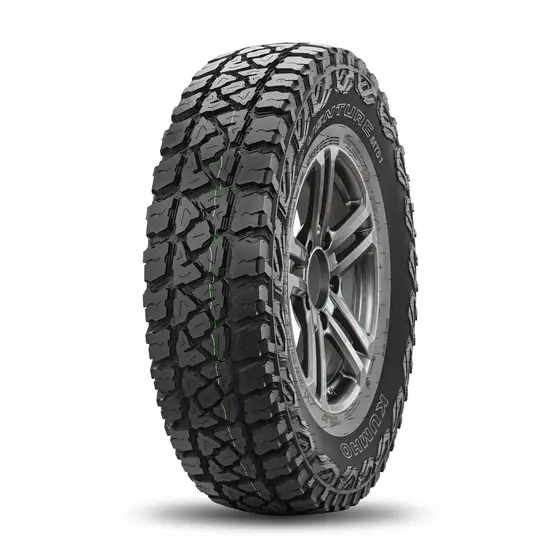 Кумхо MT-51 225/75 R16