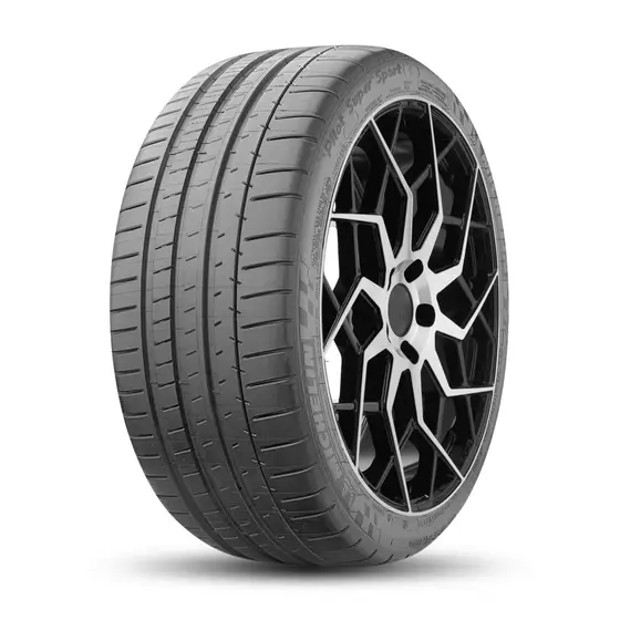 Мишелин PILOT SUPER SPORT 245/40 R18
